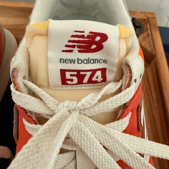 New Balance 574 - Picture 4 of 4